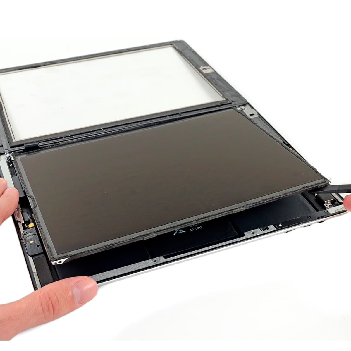 Cambio de Display iPad 4ta generacion