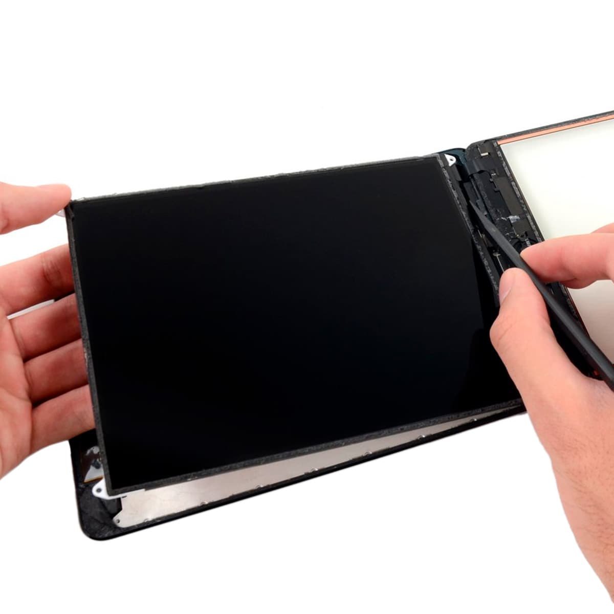 Cambio de Display iPad Mini