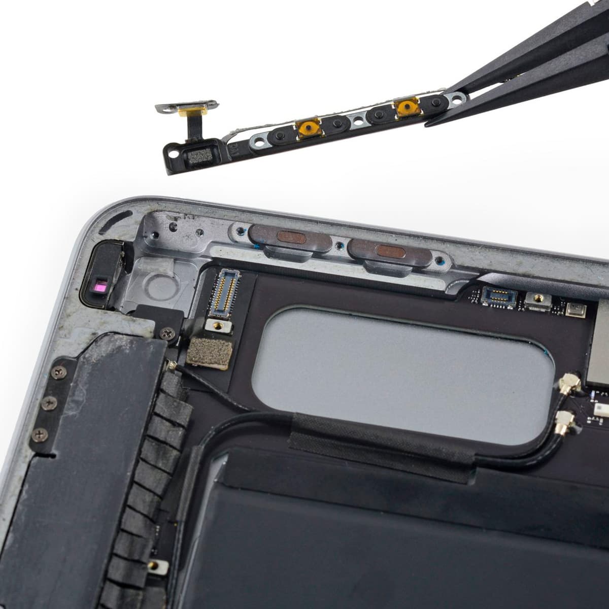 Flex Volumen iPad Air 2