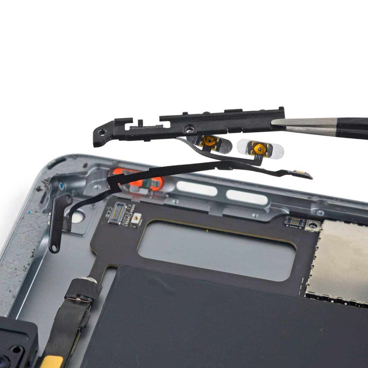 Flex Encendido y Volumen iPad Mini 2
