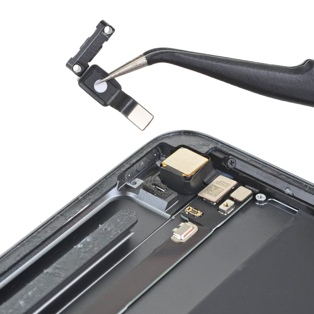 Flex Encendido iPad Air (3ra generacion) iPad Air (3ra generación)