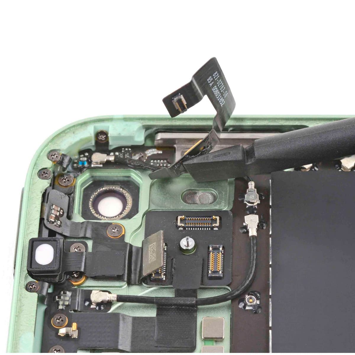 Flex Volumen iPad Air (4ta generacion) iPad Air (4ta generación)