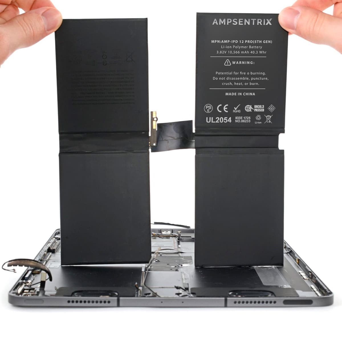 Bateria iPad Pro 12.9(5ta)