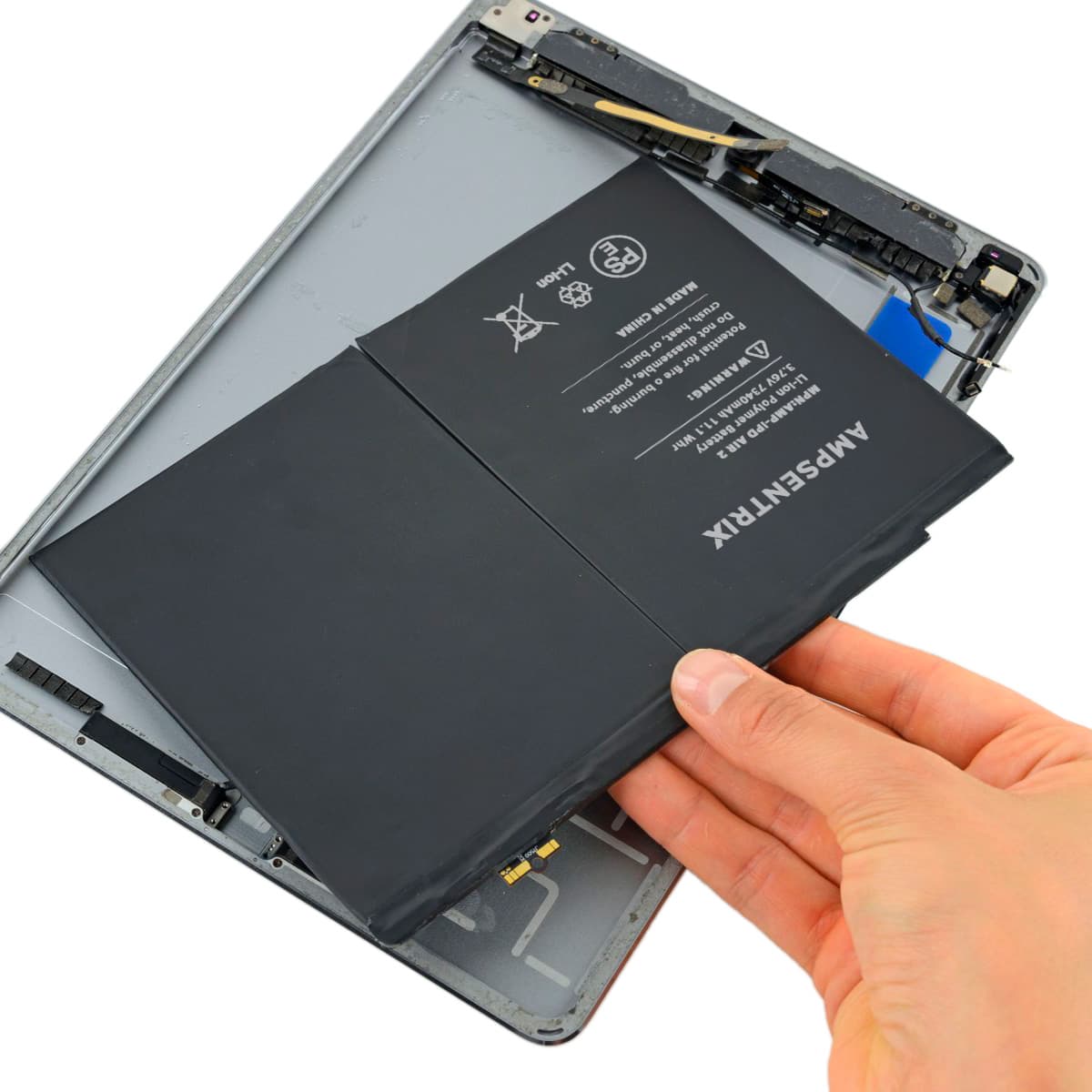 Bateria iPad Air 2