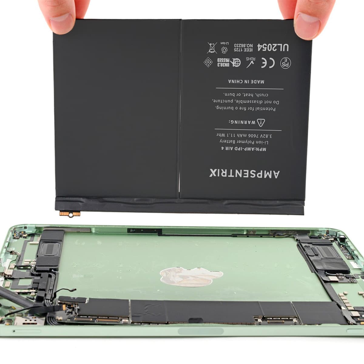 Bateria iPad Air (4ta generacion) iPad Air (4ta generación)