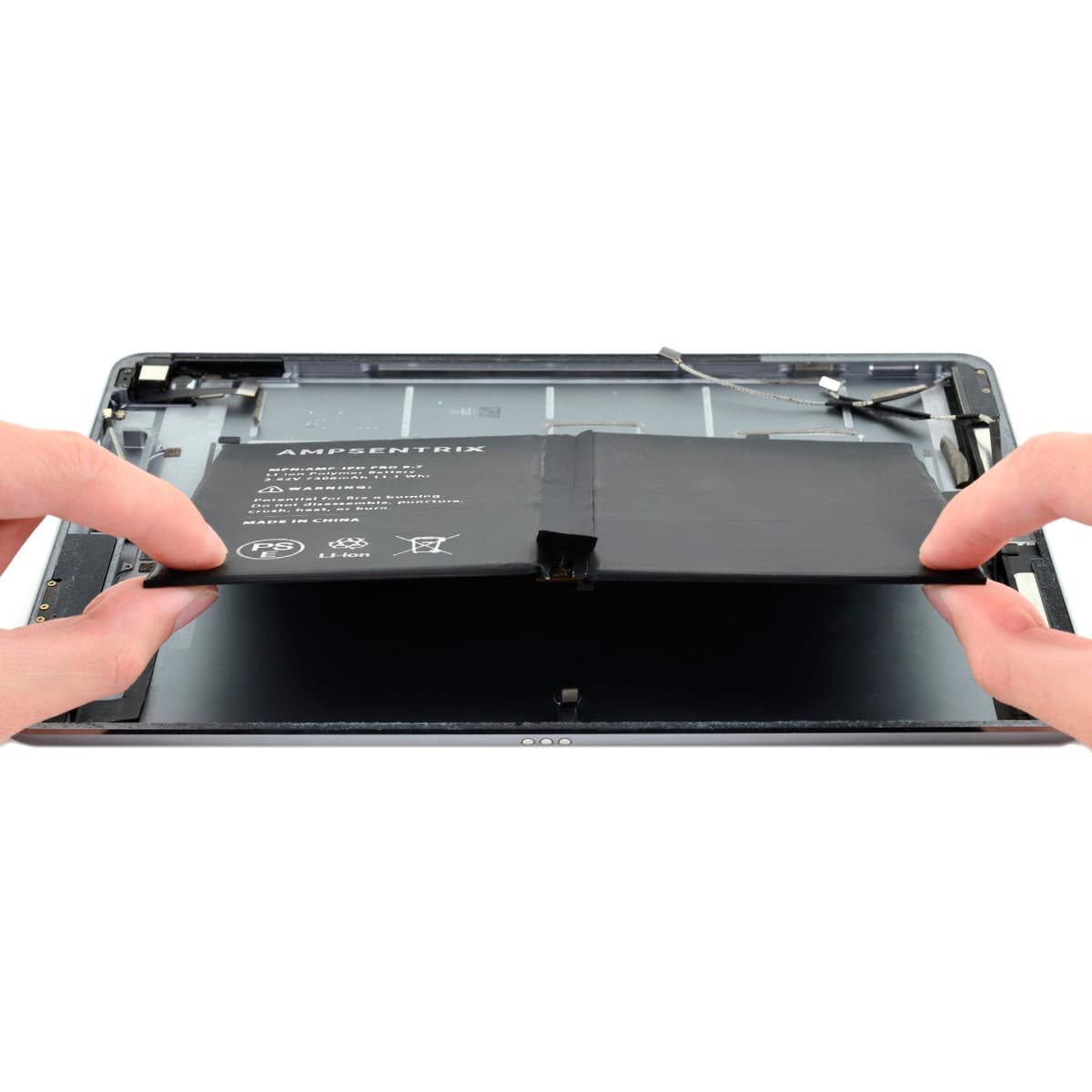 Bateria iPad Pro 12.9(6ta)