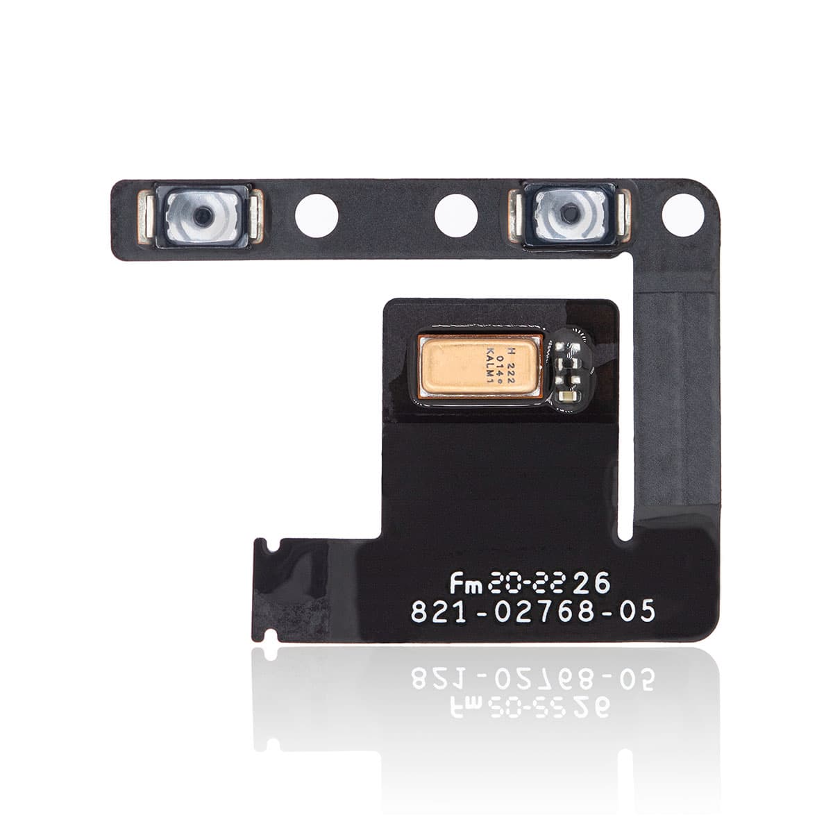 Flex Volumen iPad Air (5ta generacion) iPad Air (5ta generación)