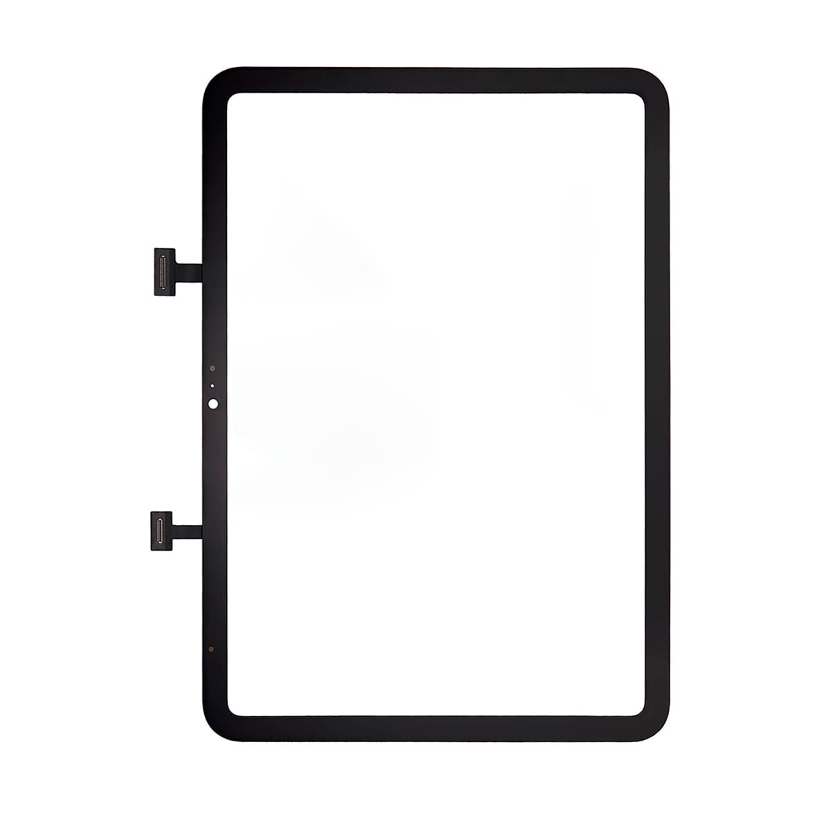 Cambio de Tactil iPad 11va generacion