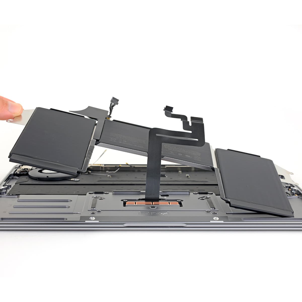 Bateria Macbook Air Retina Early 2020 13"