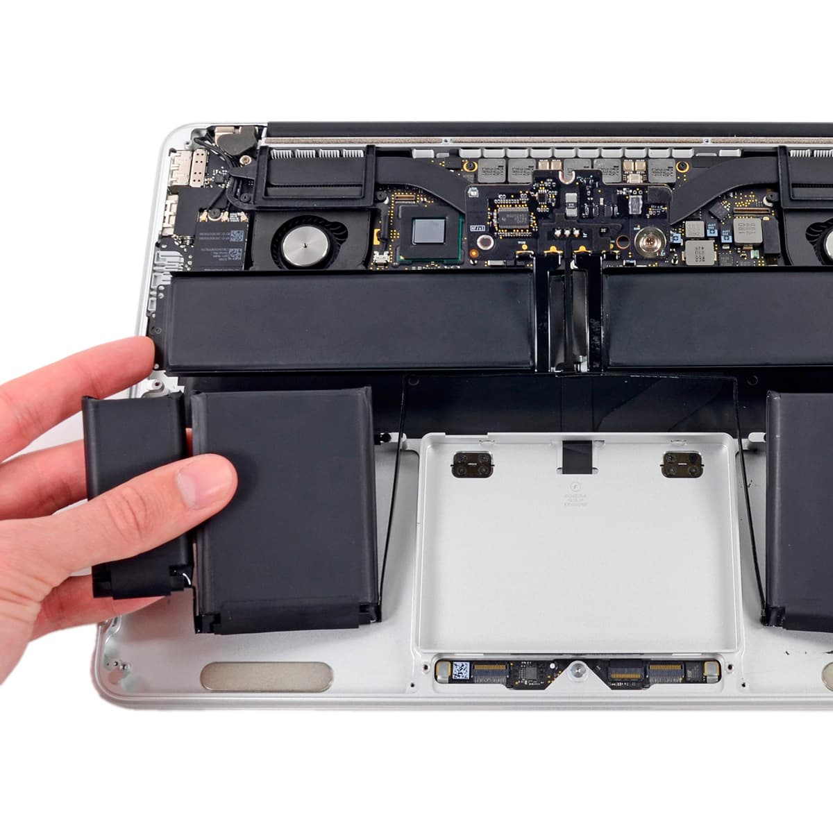 Bateria Macbook Pro Retina Late 2012 13"