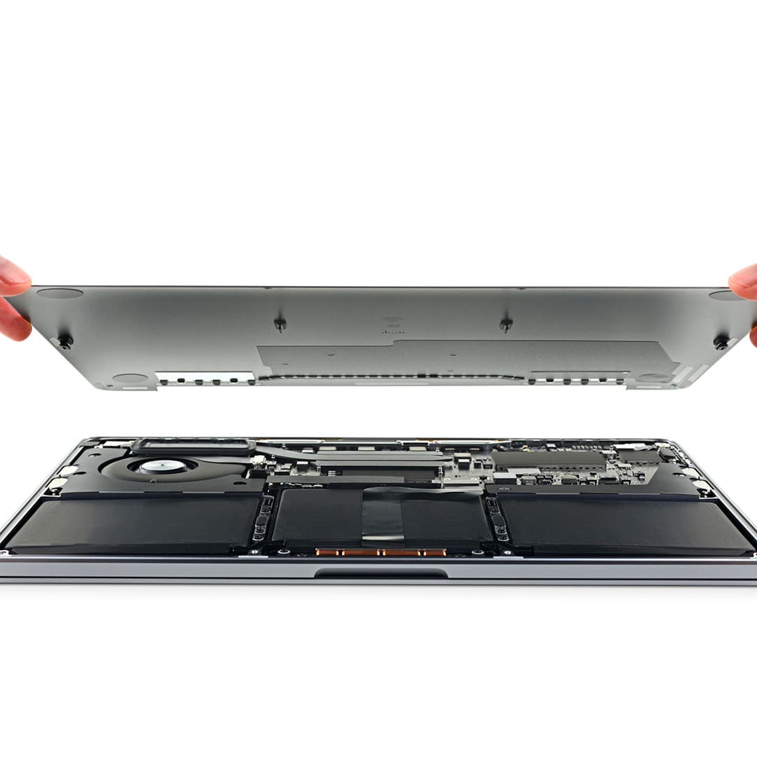 Mantenimiento Macbook Pro M2 2022 13"