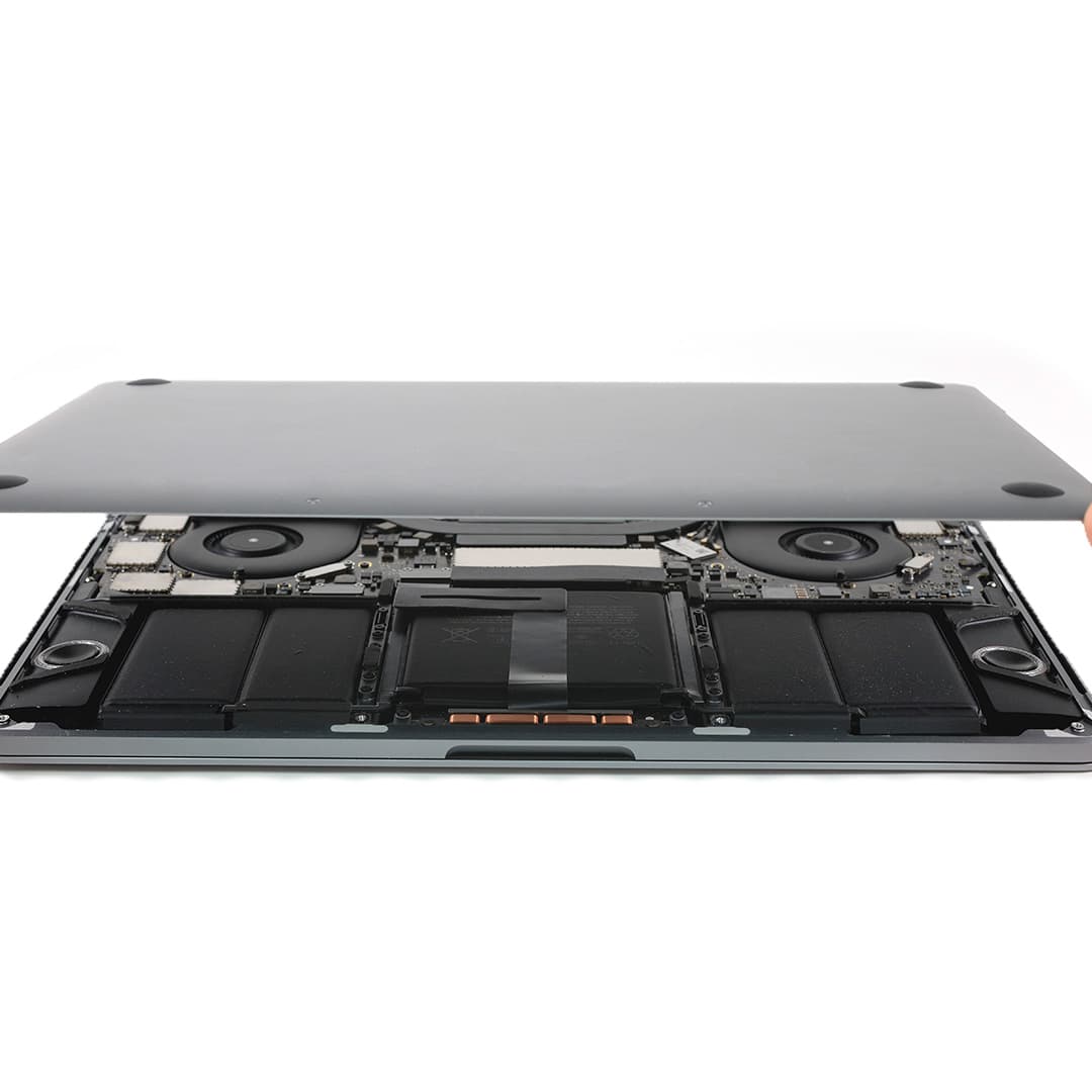 Mantenimiento Macbook Pro 2016 13" TouchBar