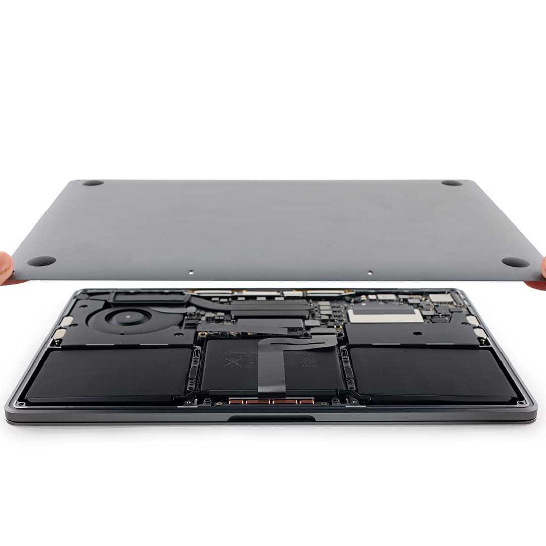Mantenimiento Macbook Pro 2016 13"