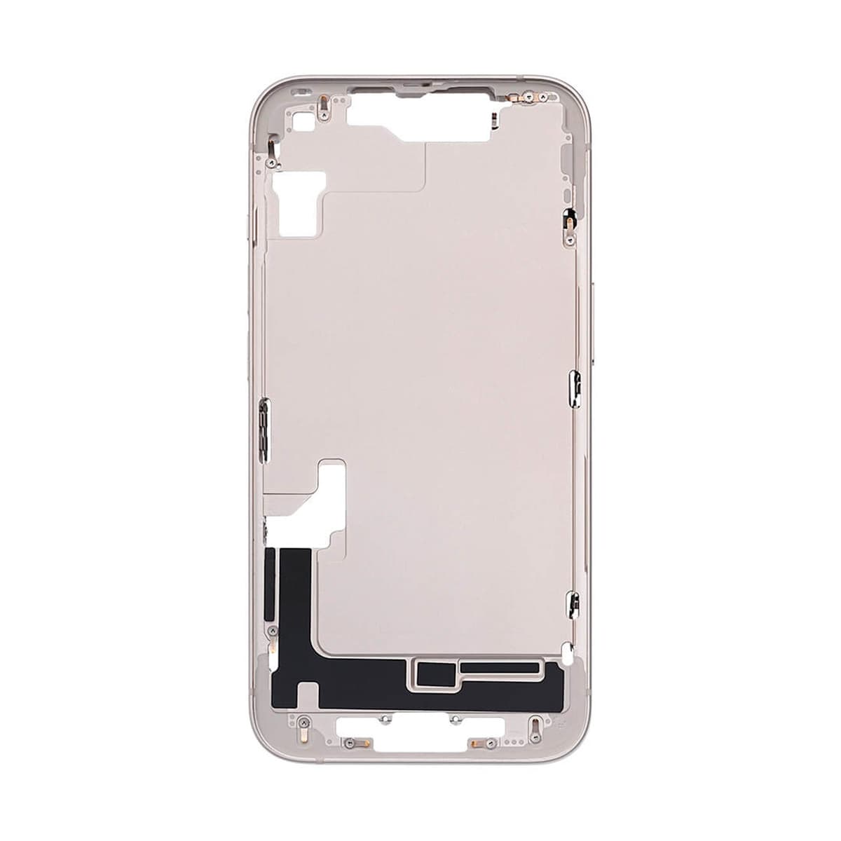 Carcasa Housing SIM Fisico iPhone 14