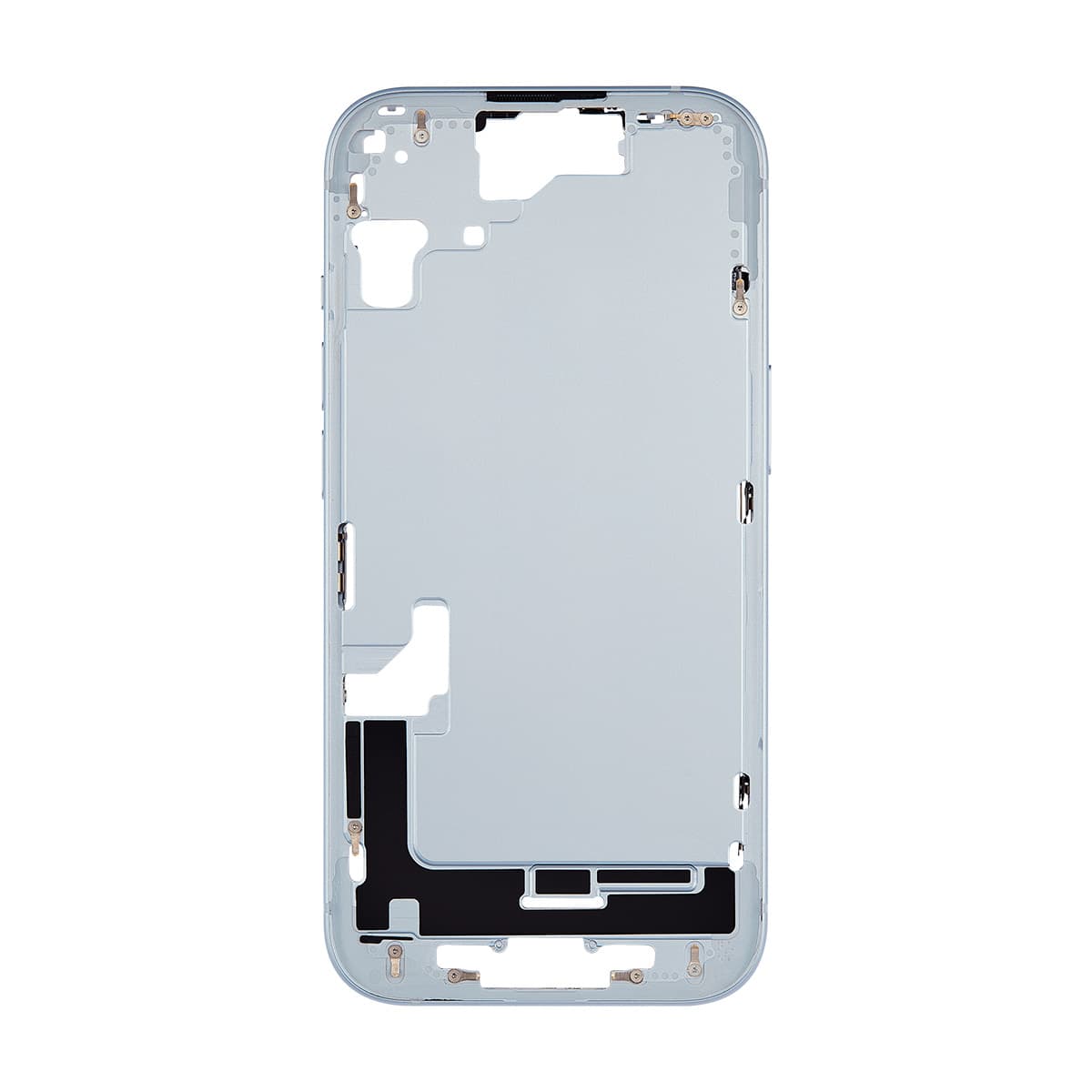 Carcasa Housing SIM Fisico iPhone 15