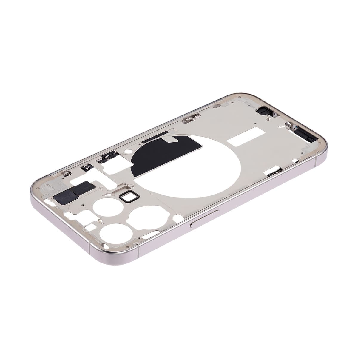 IPhone Carcasa Housing SIM Fisico iPhone 15 Pro Max