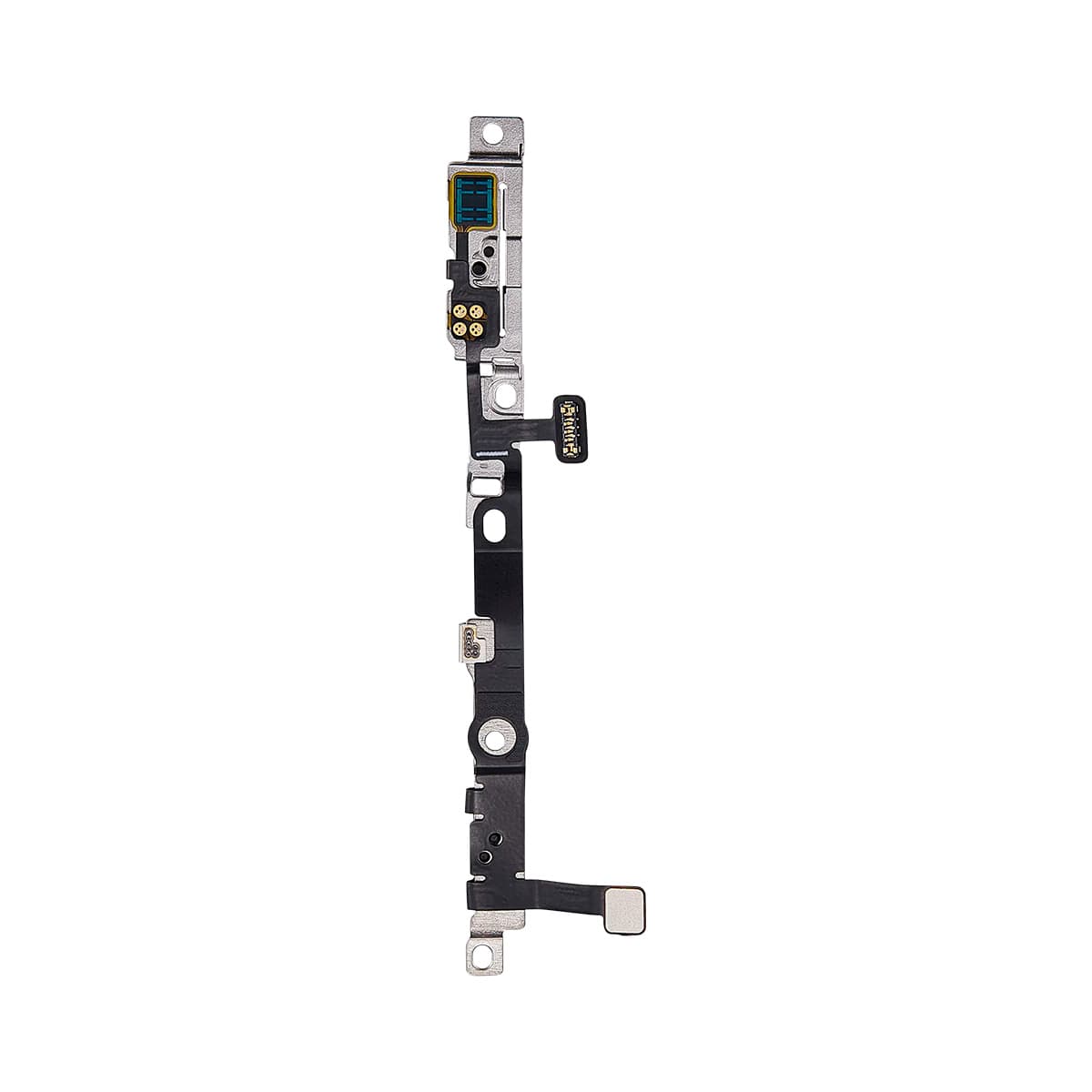 Flex Encendido iPhone 17 Pro