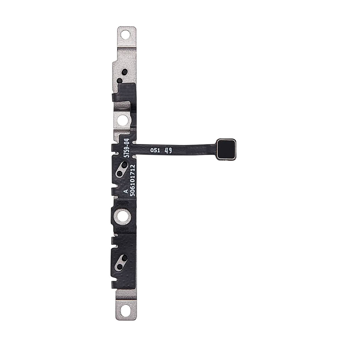 Flex Volumen iPhone 17 Pro Max