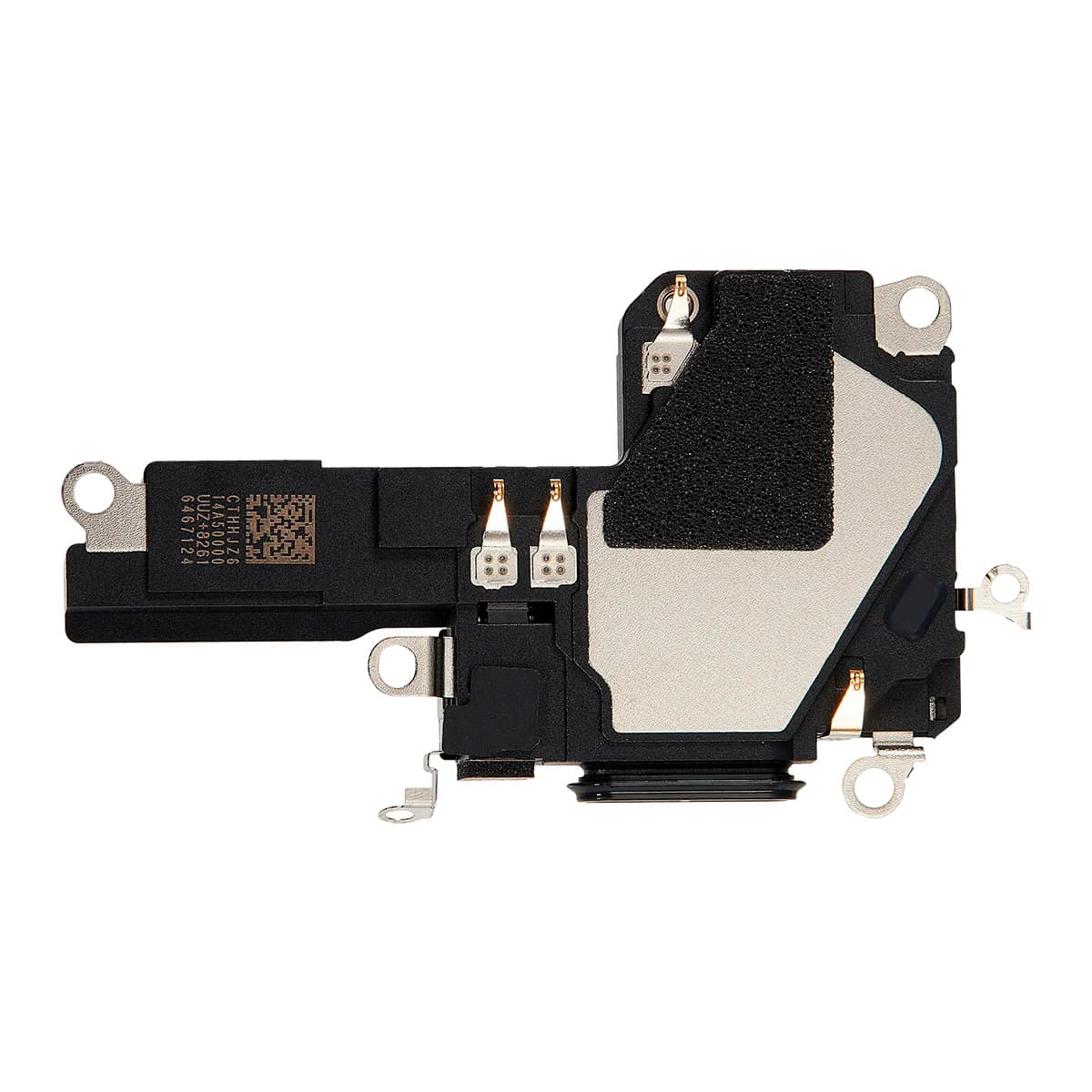 Parlante Altavoz iPhone 17 Pro Max