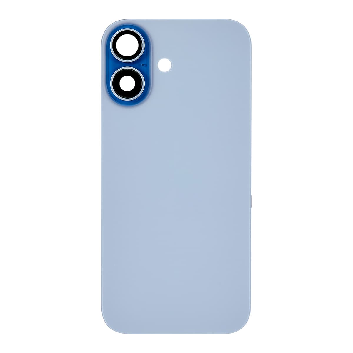 Vidrio Trasero iPhone 17
