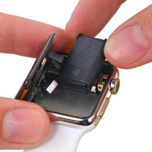 Cambio de Bateria Apple Watch Series 1 42mm