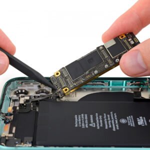 Reparacion Placa para iPhone 11