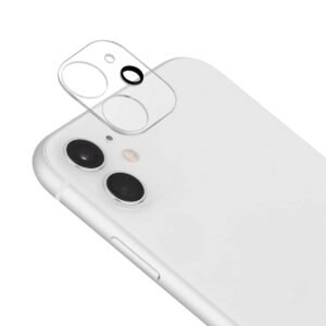 Protector Camara Completo iPhone 11