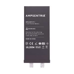 Bateria Ampsentrix Core Extended compatible con iPhone 11