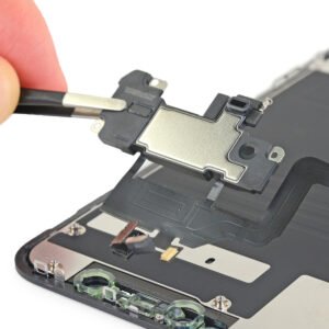 Cambio de Auricular Earpiece para iPhone 11
