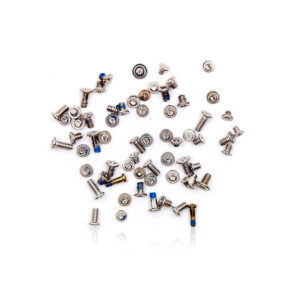 Tornillo Kit compatible con iPhone 11