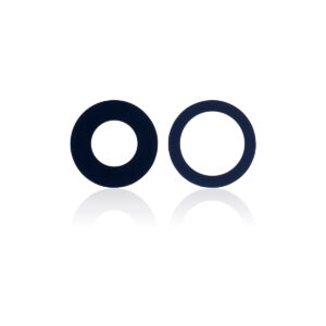 Vidrio Lente Camara Zafiro compatible con iPhone 11