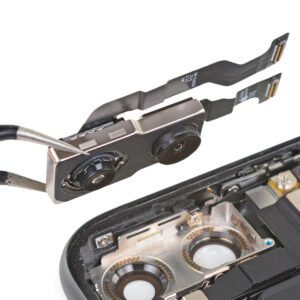 Cambio de Camara Trasera para iPhone 11