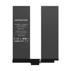 Cambio de Bateria iPad Pro 11" (4ta generacion)