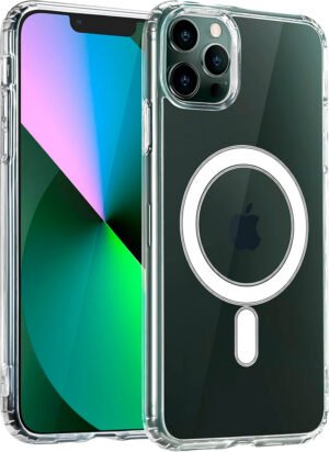 Funda TPU Magnetica iPhone 11 Pro
