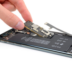 Reparacion Placa para iPhone 11 Pro