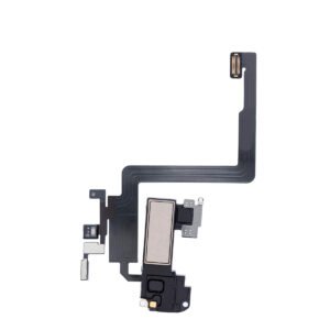 Cambio de Sensor Proximidad iPhone 11 Pro