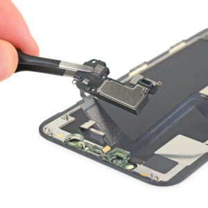 Cambio de Auricular Earpiece para iPhone 11 Pro