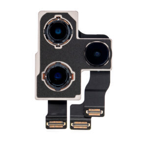 Camara Trasera compatible con iPhone 11 Pro/11 Pro Max