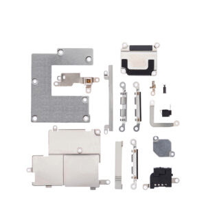 Chapa Kit compatible con iPhone 11 Pro