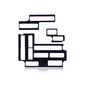 Pegatina Esponja FPC compatible con iPhone 11 Pro/11 Pro Max