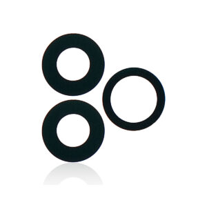 Vidrio Lente Camara Zafiro compatible con iPhone 11P/11PM