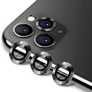 Protector Camara Ring iPhone 11/11P/12/12P