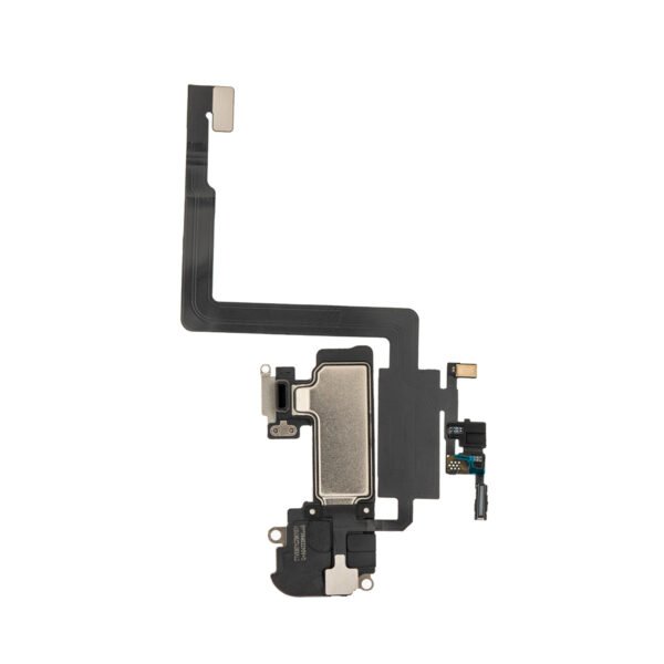 Cambio de Sensor Proximidad iPhone 11 Pro Max