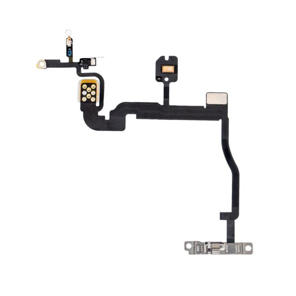 Cambio de Flex Encendido para iPhone 11 Pro Max