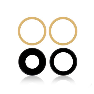 Marco Camara Trasera compatible con iPhone 11