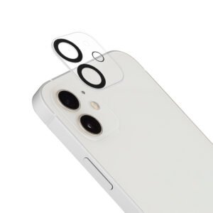 Protector Camara Completo iPhone 12