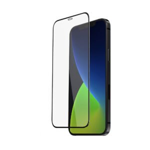 Templado 20D iPhone 12 Mini