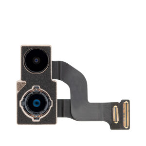 Camara Trasera Original compatible con iPhone 12