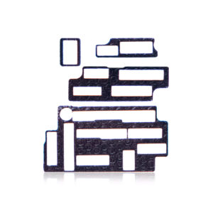 Pegatina Esponja FPC compatible con iPhone 12/12 Pro