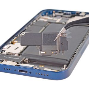Cambio de Parlante Altavoz para iPhone 12